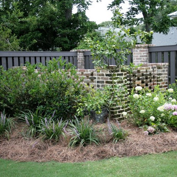 Southern Elegance