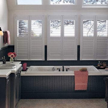 Shutters