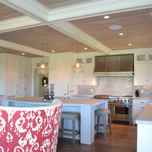 kitchen and floor