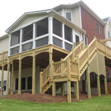 Porch/Deck