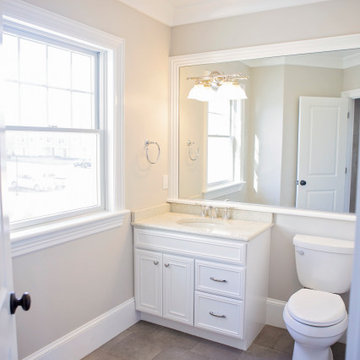 Residential Work
