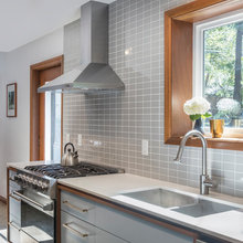 Midcentury, updated