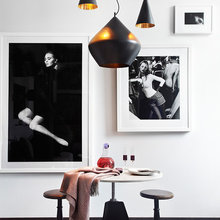 Conversation Areas and Cozy Corners