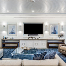 TV Console