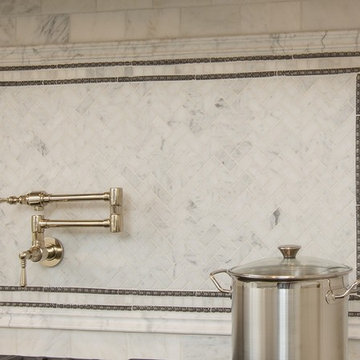 Powell Ohio Kitchen