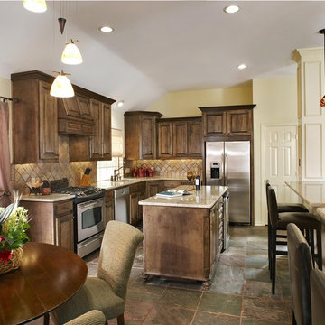 Plano TX kitchen remodeling