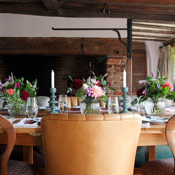 Sussex Farmhouse