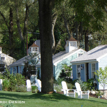 Cabot Cove Summer Cottage
