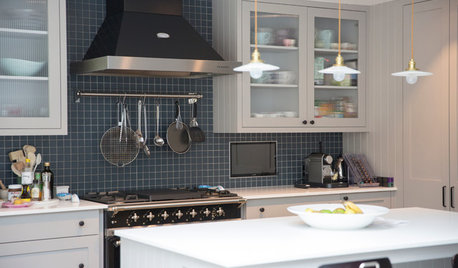 10 Tech Tricks to Transform Your Kitchen
