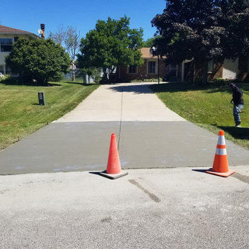 360 Degree Construction