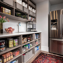 pantries
