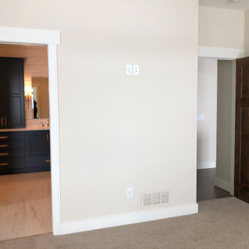NRG HOMES Parkwood Estates