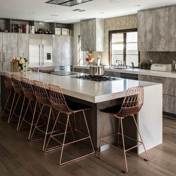 Los Angeles Property