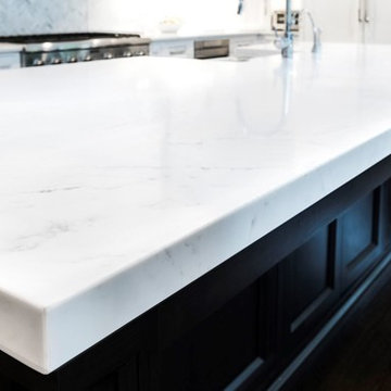 Aurea Stone - Slab Selection - Freehold, NJ