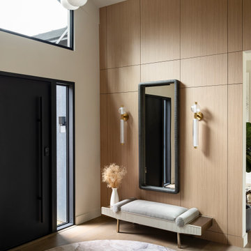 MODERN NEW BUILD HILLSBOROUGH
