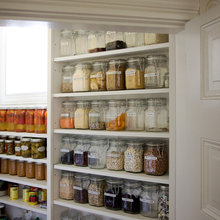 Moonball - Pantry