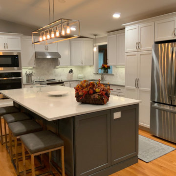 TRP CONSTRUCTION