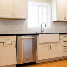 My Kitchen Plan