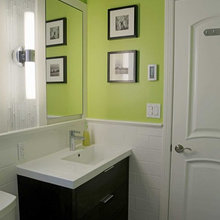 bath/laundry