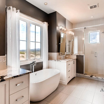 European Frameless Extra White