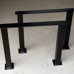 Gym Floor Tabletops - Dining Tables