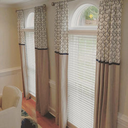 Drapery - Curtains