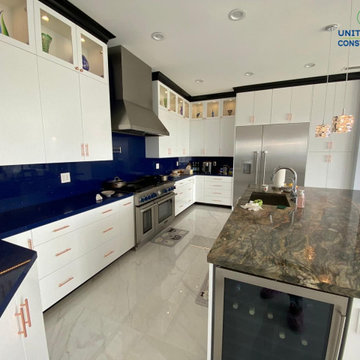 Home Remodeling