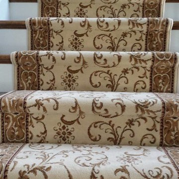 Our Work