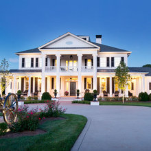 Traditional/Greek Revival