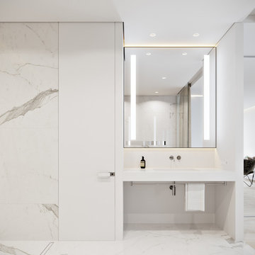 M3 Architects - BACHELOR