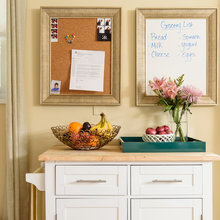 Command Center Ideas