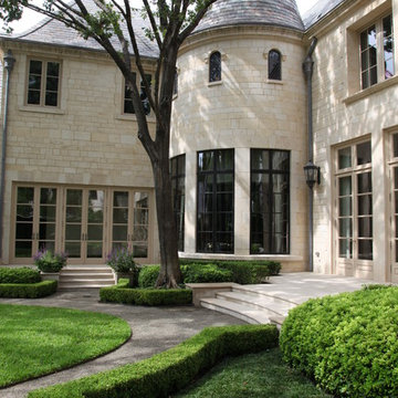 The St. John's Residence