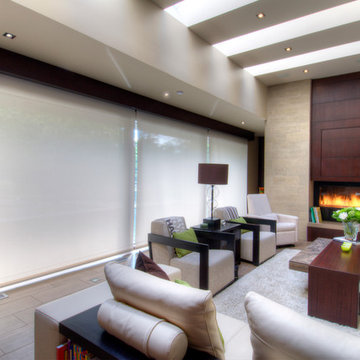 Kessler Park Contemporary