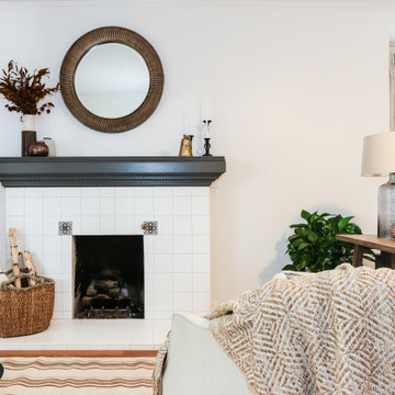 Murillo Living Room