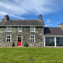 House exterior 2021
