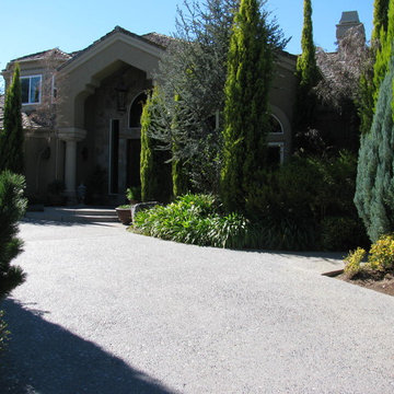 Schulz Residence