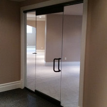 Prescott Home Gym