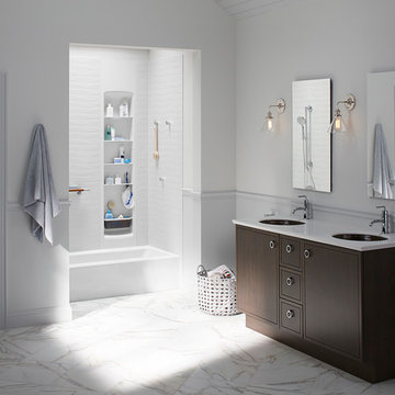 Bathrooms