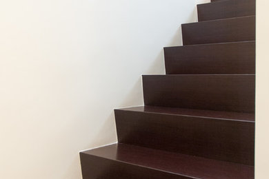 Idee per una scala contemporanea