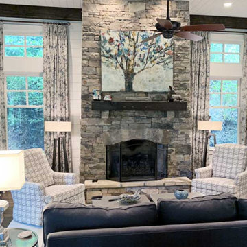 Completed Client Projects