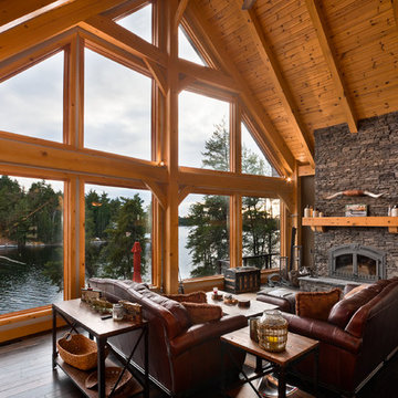 Living Rooms