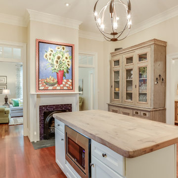 Atlanta Transitional Home