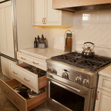 Backsplash