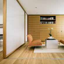 Office (4th Floor)