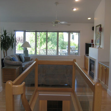 sunroom -great room