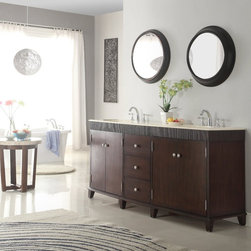 Adelina Bathroom Vanities - Bathroom Vanities And Sink Consoles