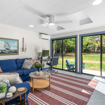 Short term Rental