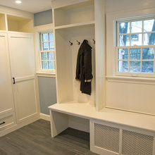 Closet Ideas