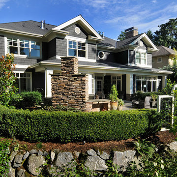 Sammamish Plateau Club