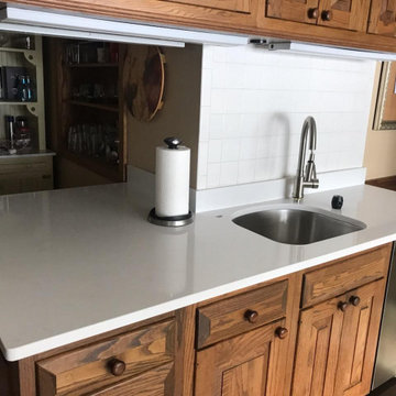 12423 - Eternal Statuario by Silestone